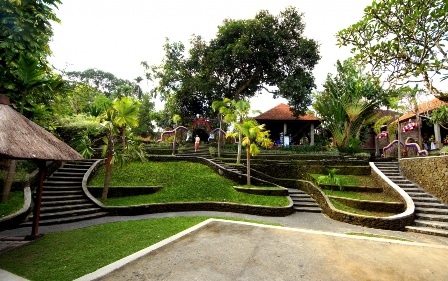 Ragam Wisata yang Bisa Anda Lakukan di Ubud